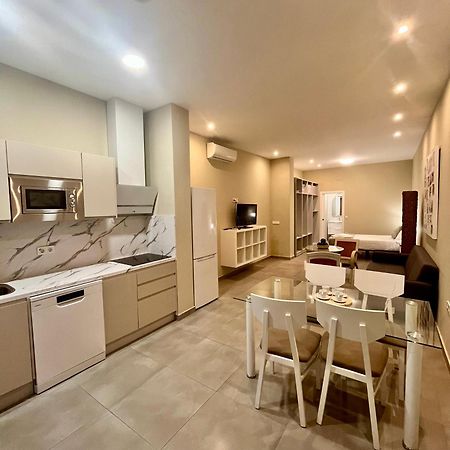 Vial Suites Gp قرطبة المظهر الخارجي الصورة