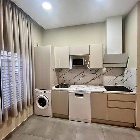 Vial Suites Gp قرطبة المظهر الخارجي الصورة