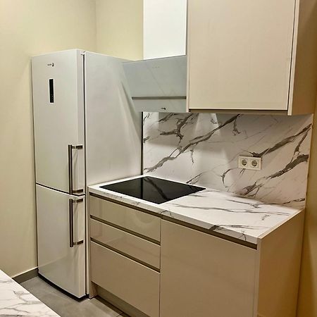Vial Suites Gp قرطبة المظهر الخارجي الصورة