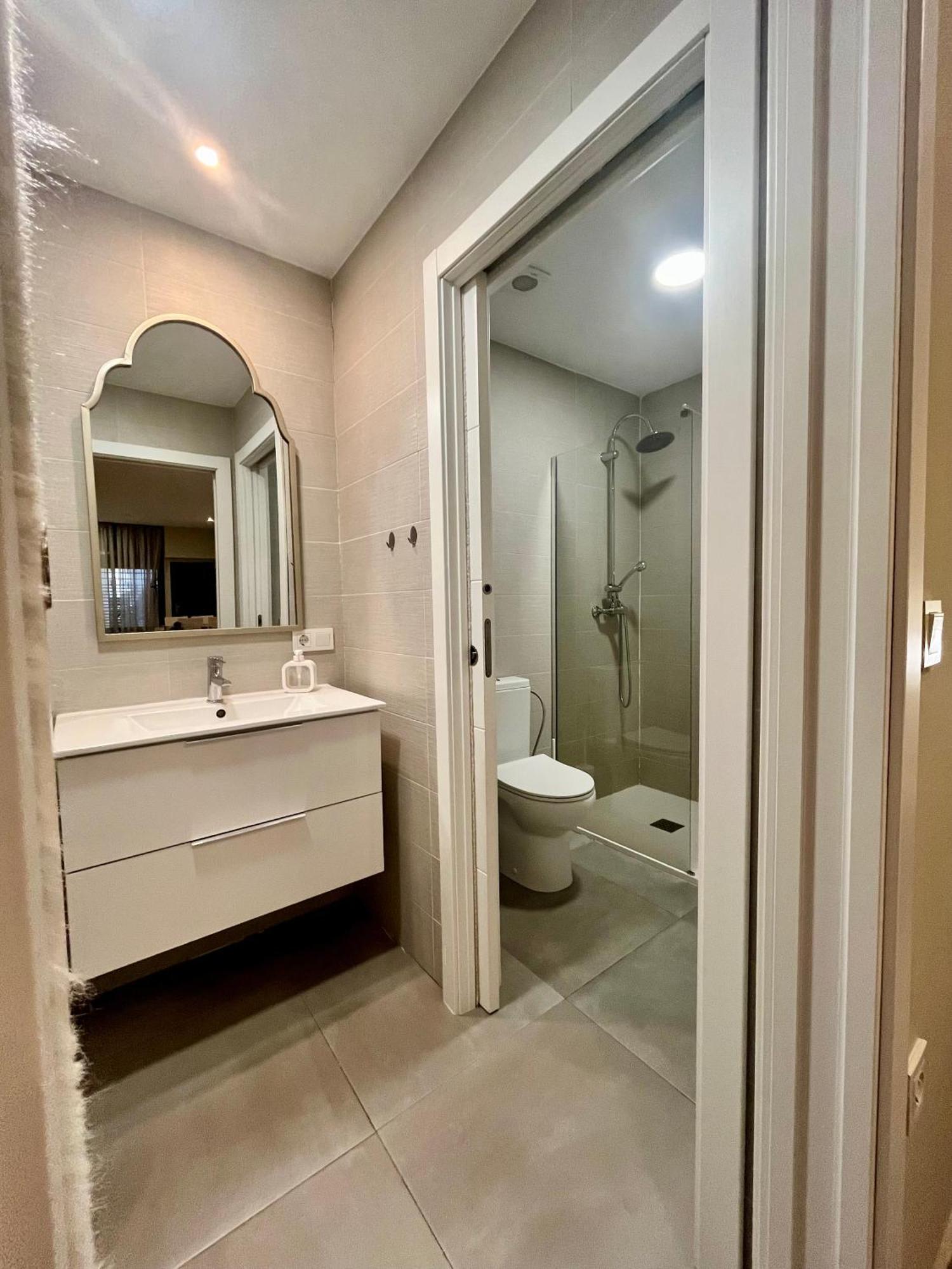 Vial Suites Gp قرطبة المظهر الخارجي الصورة