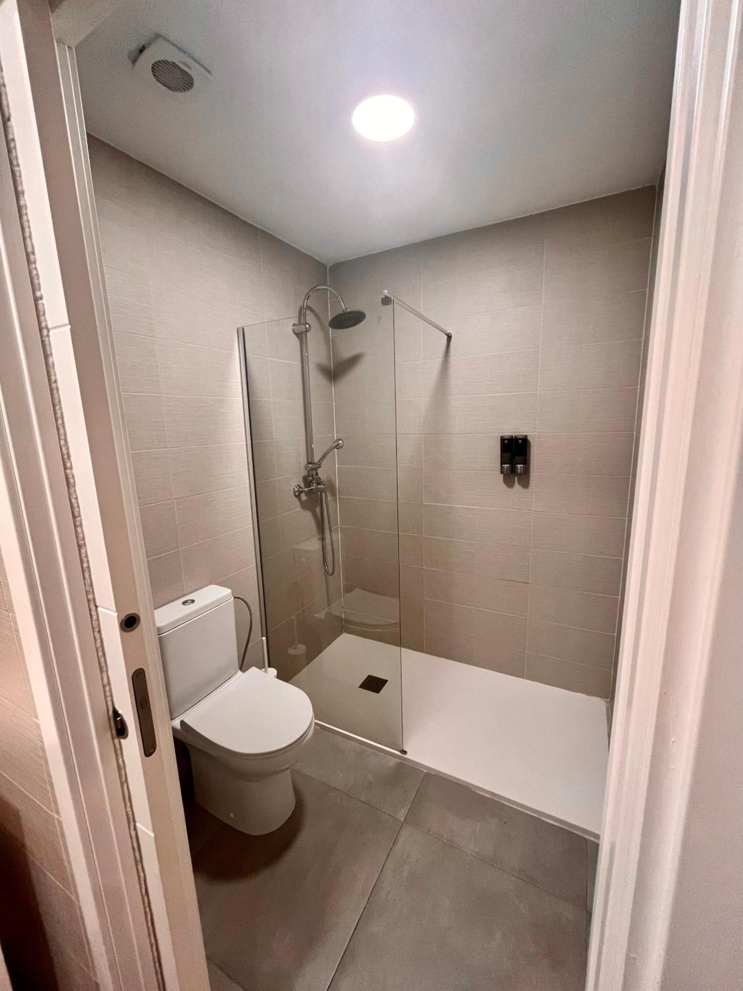 Vial Suites Gp قرطبة المظهر الخارجي الصورة