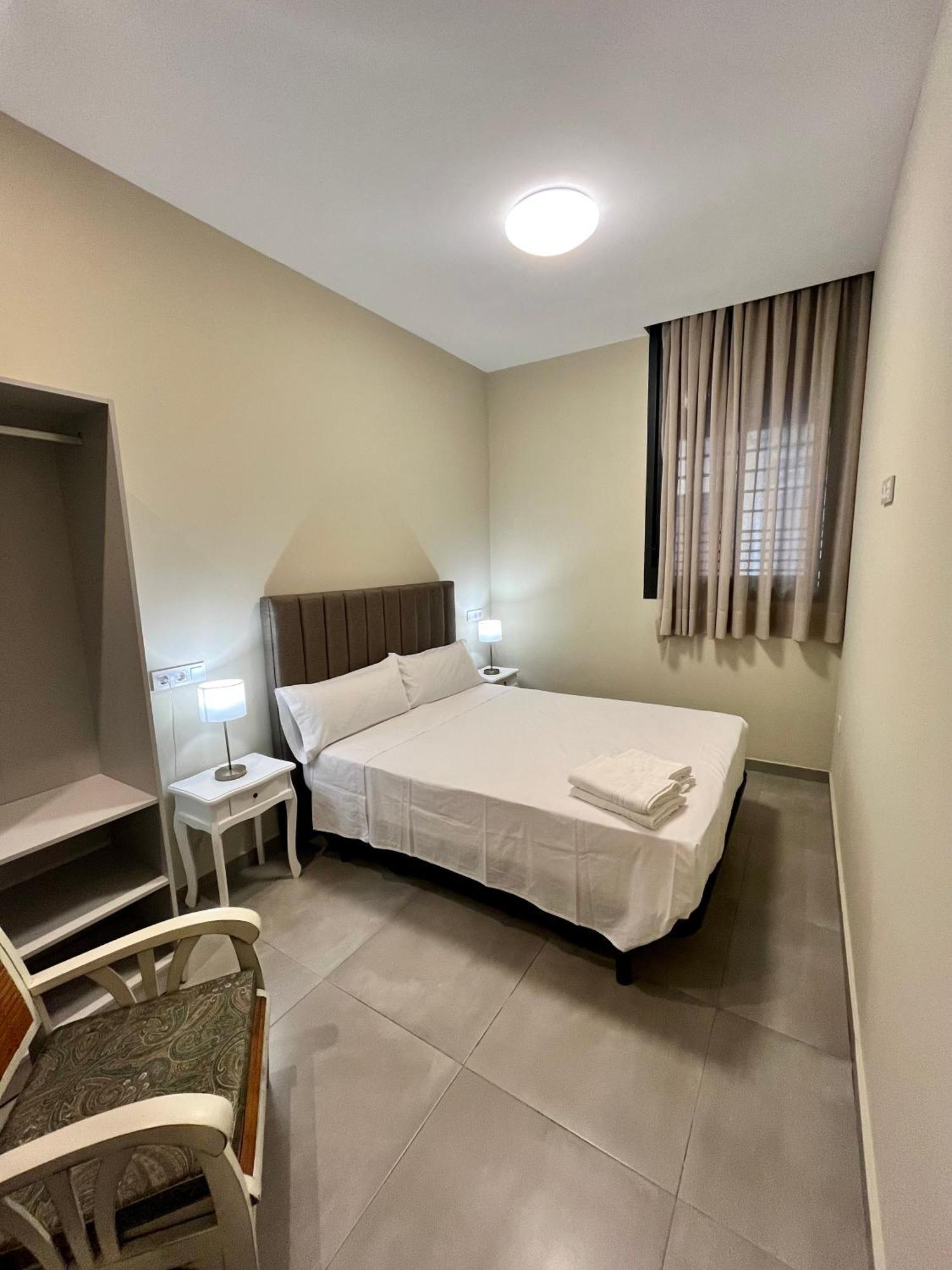 Vial Suites Gp قرطبة المظهر الخارجي الصورة