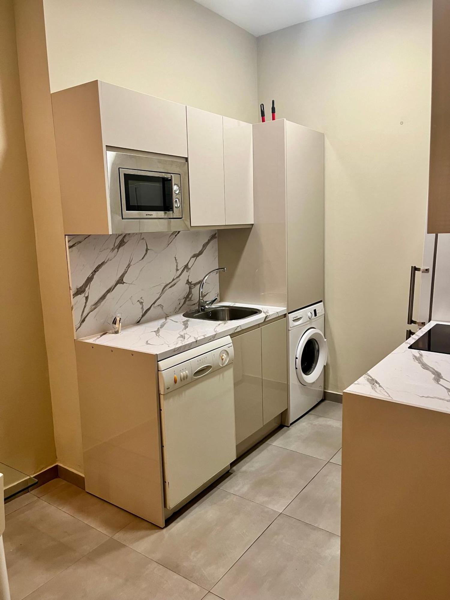 Vial Suites Gp قرطبة المظهر الخارجي الصورة