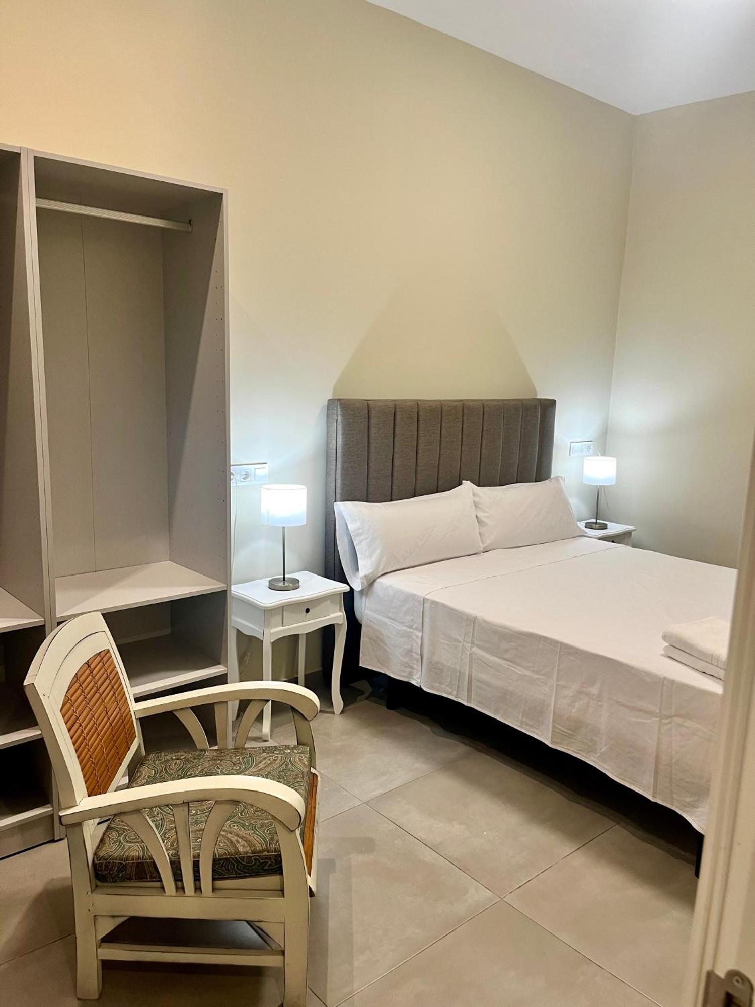 Vial Suites Gp قرطبة المظهر الخارجي الصورة