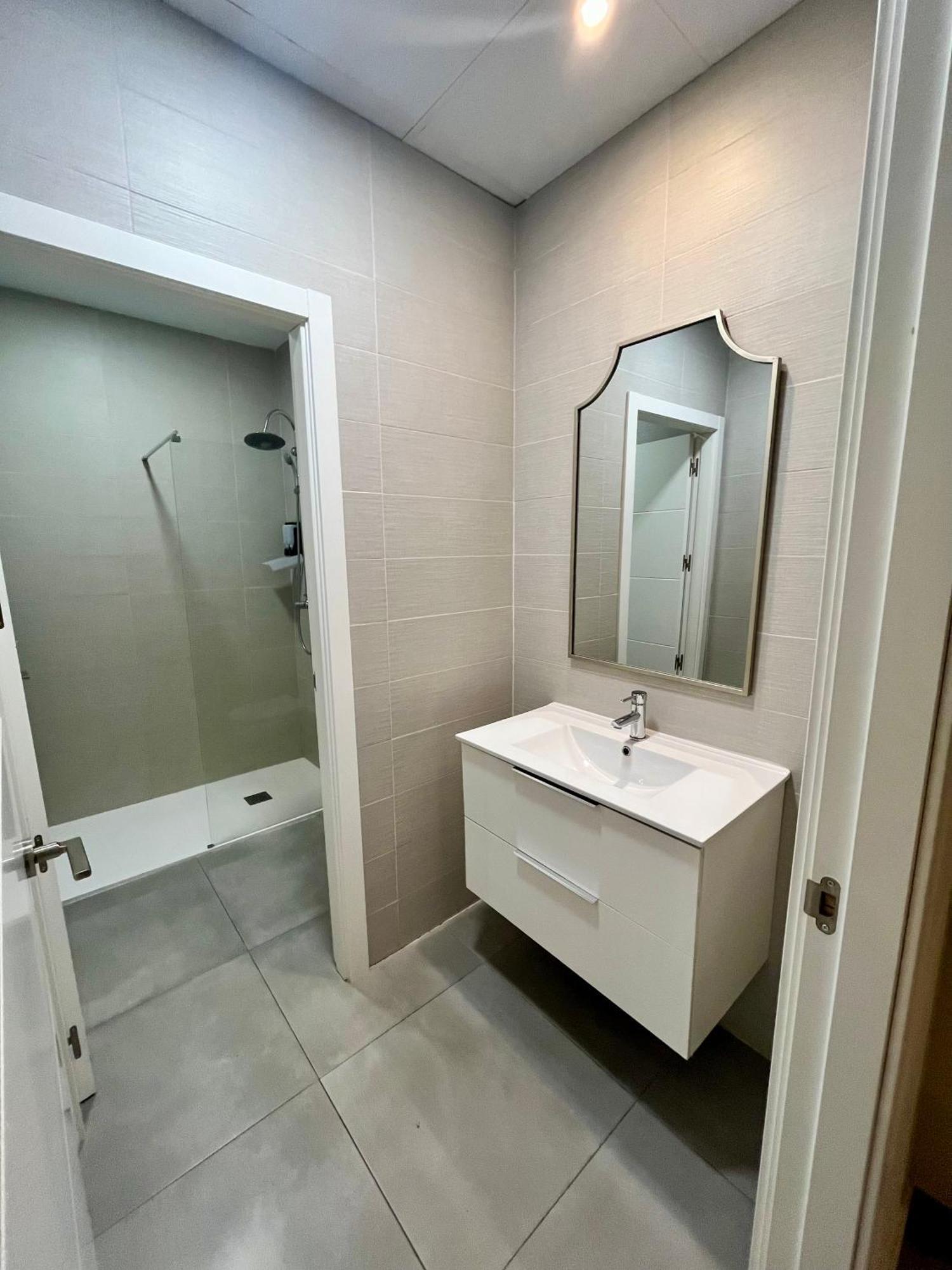 Vial Suites Gp قرطبة المظهر الخارجي الصورة