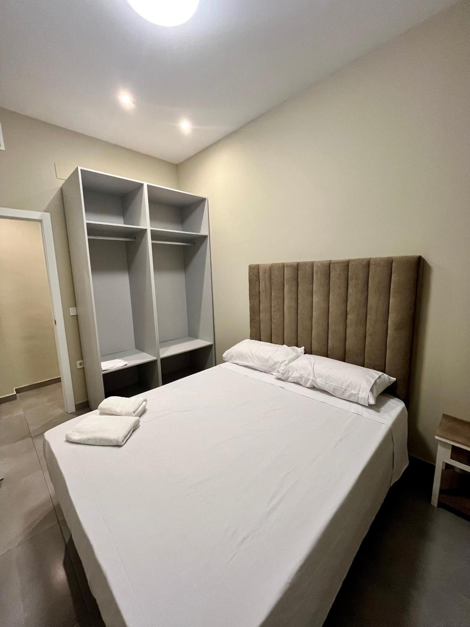 Vial Suites Gp قرطبة المظهر الخارجي الصورة