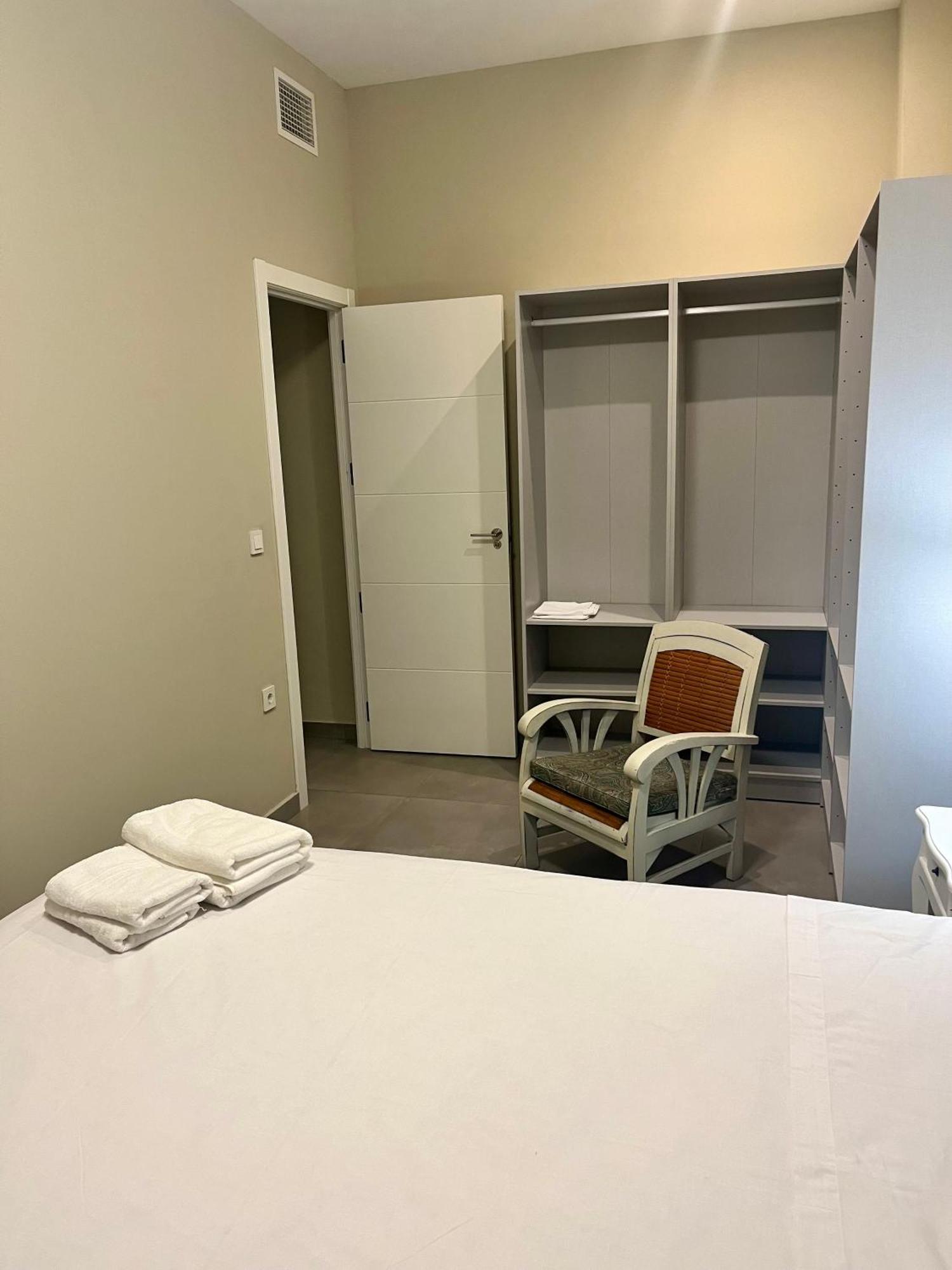 Vial Suites Gp قرطبة المظهر الخارجي الصورة
