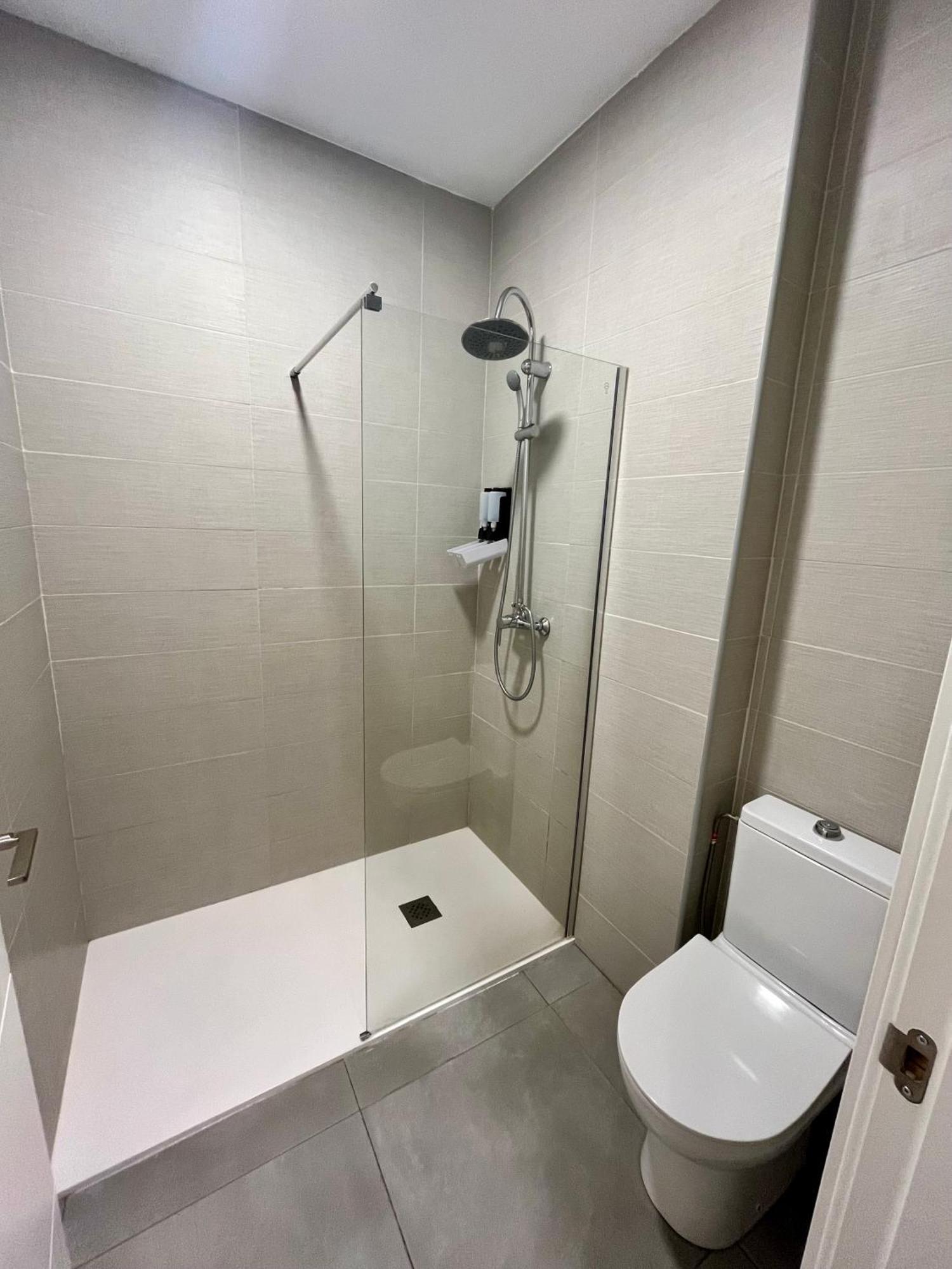 Vial Suites Gp قرطبة المظهر الخارجي الصورة
